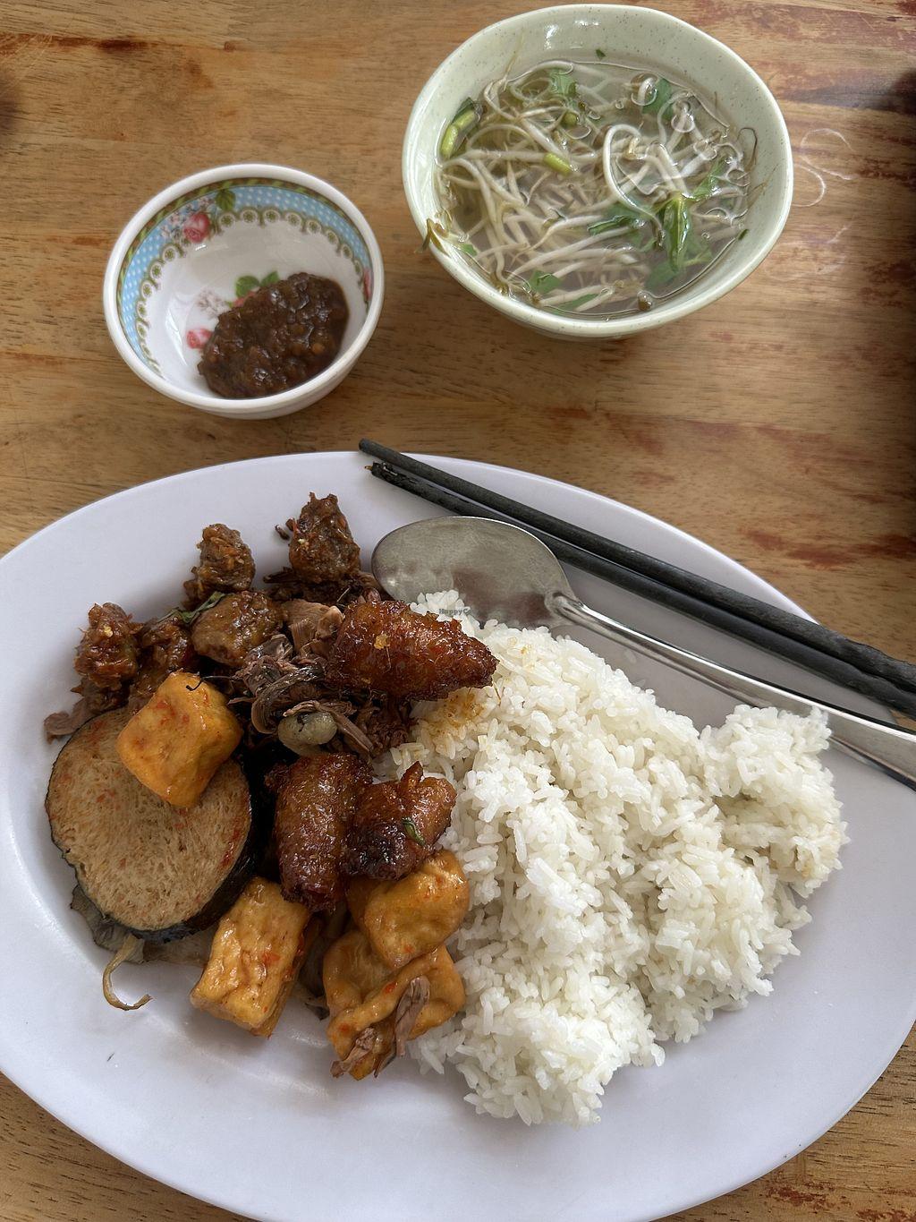 Photo credit: happycow