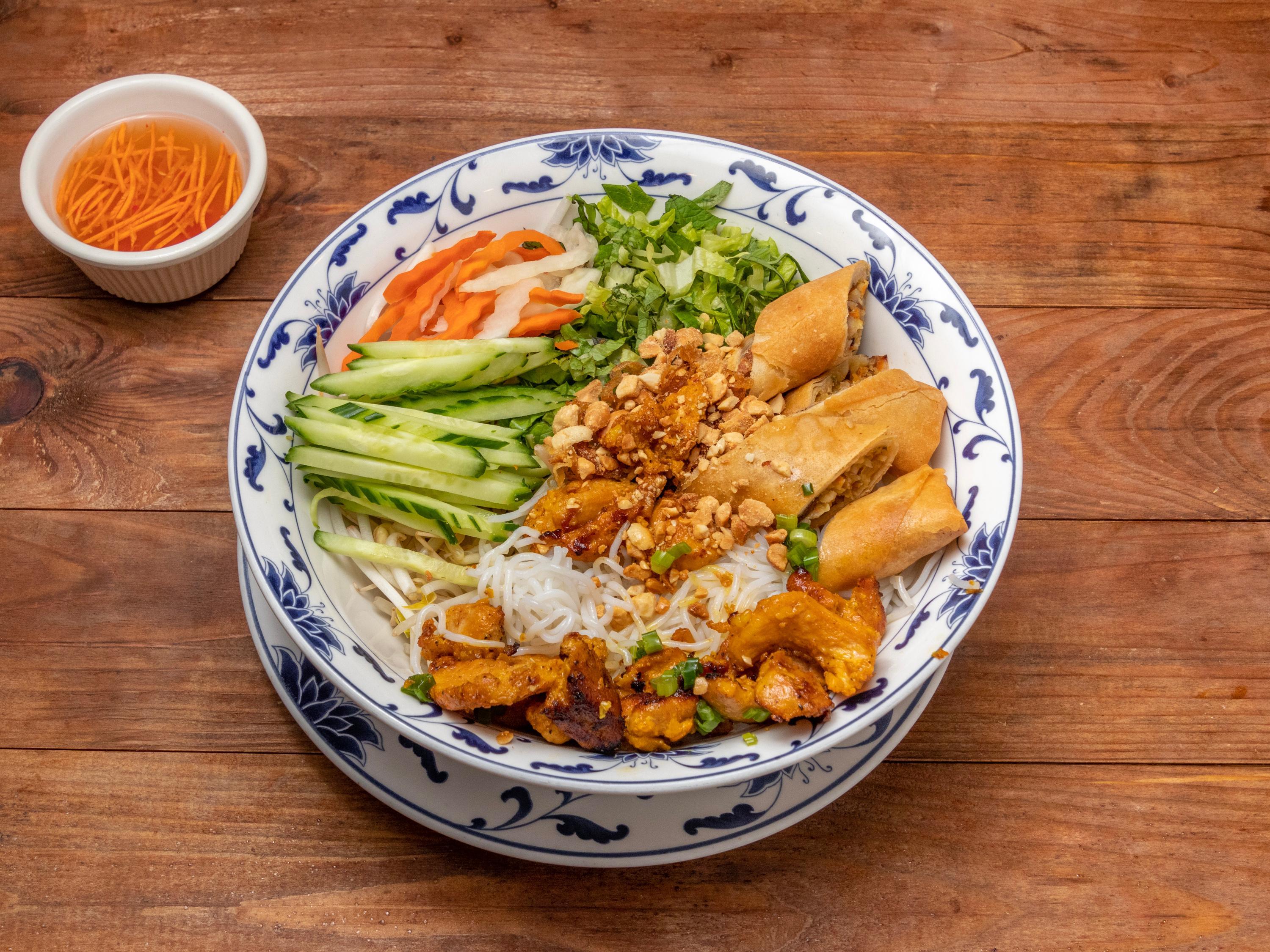 Photo credit: grubhub