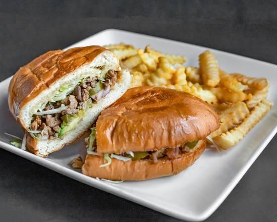 Photo credit: ubereats