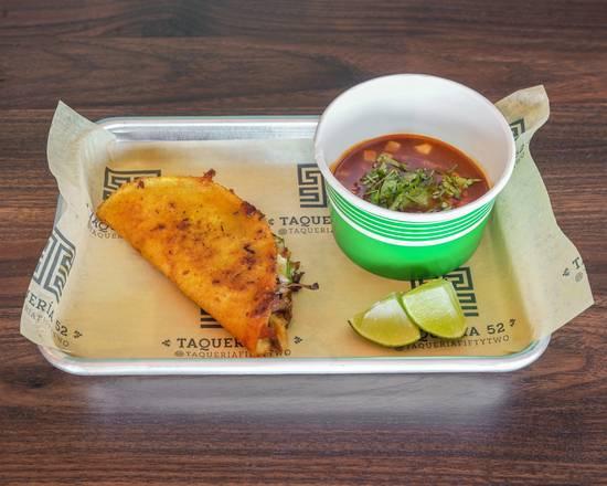 Photo credit: ubereats