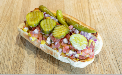 Photo credit: grubhub