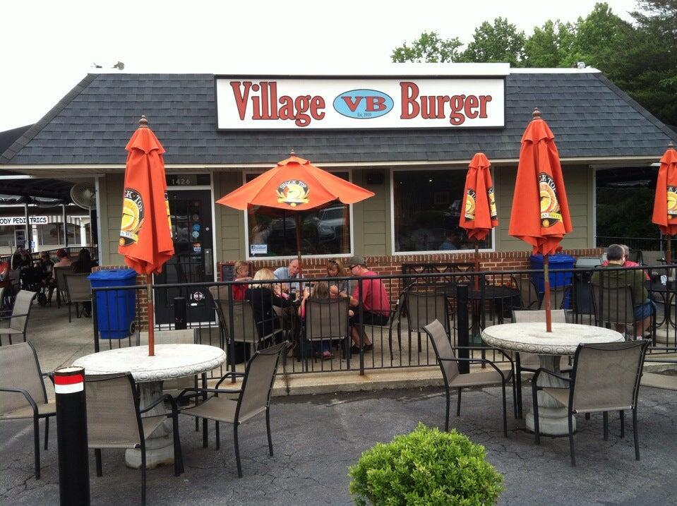 Photo credit: nextdoor