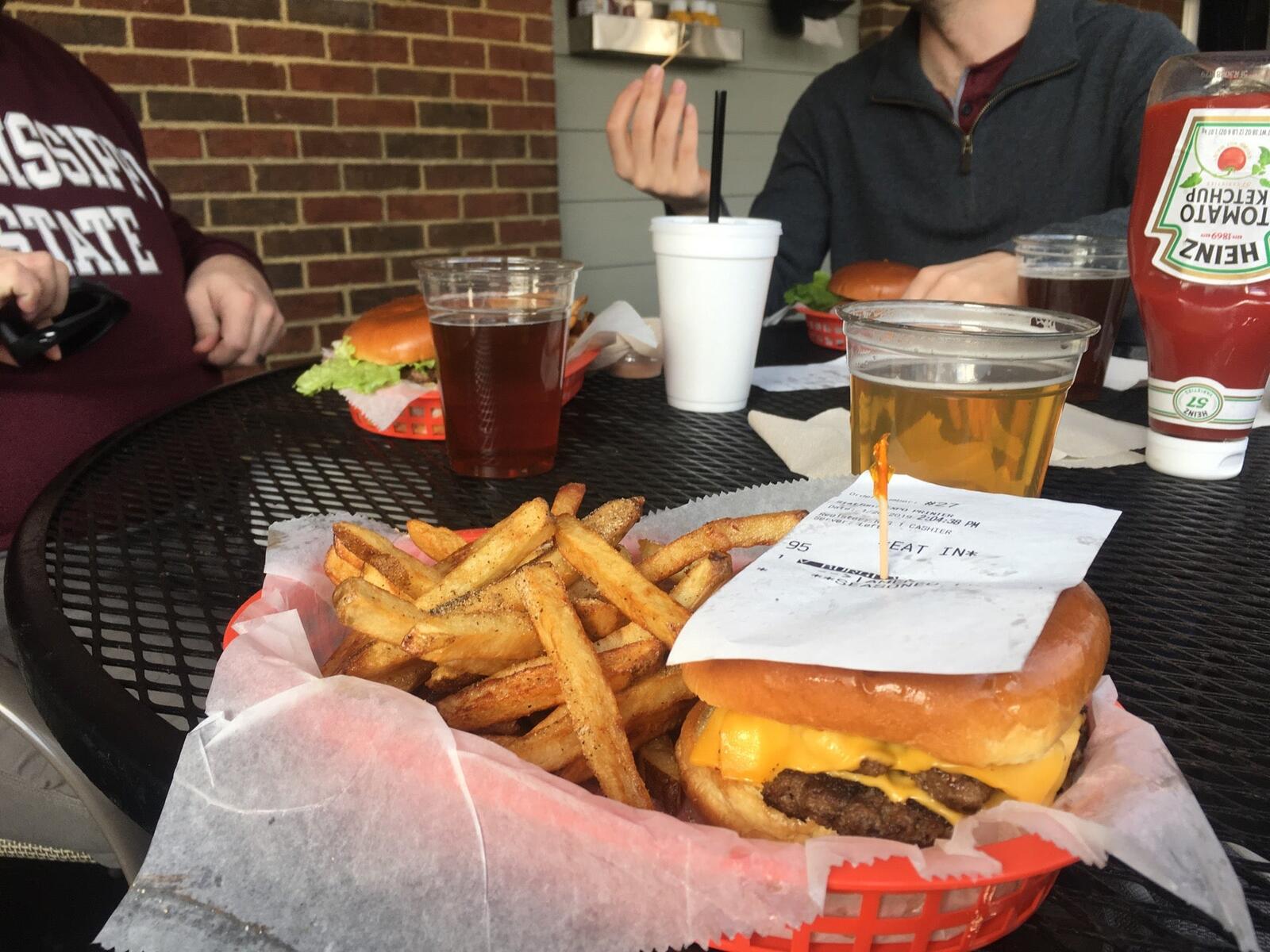 Photo credit: nextdoor