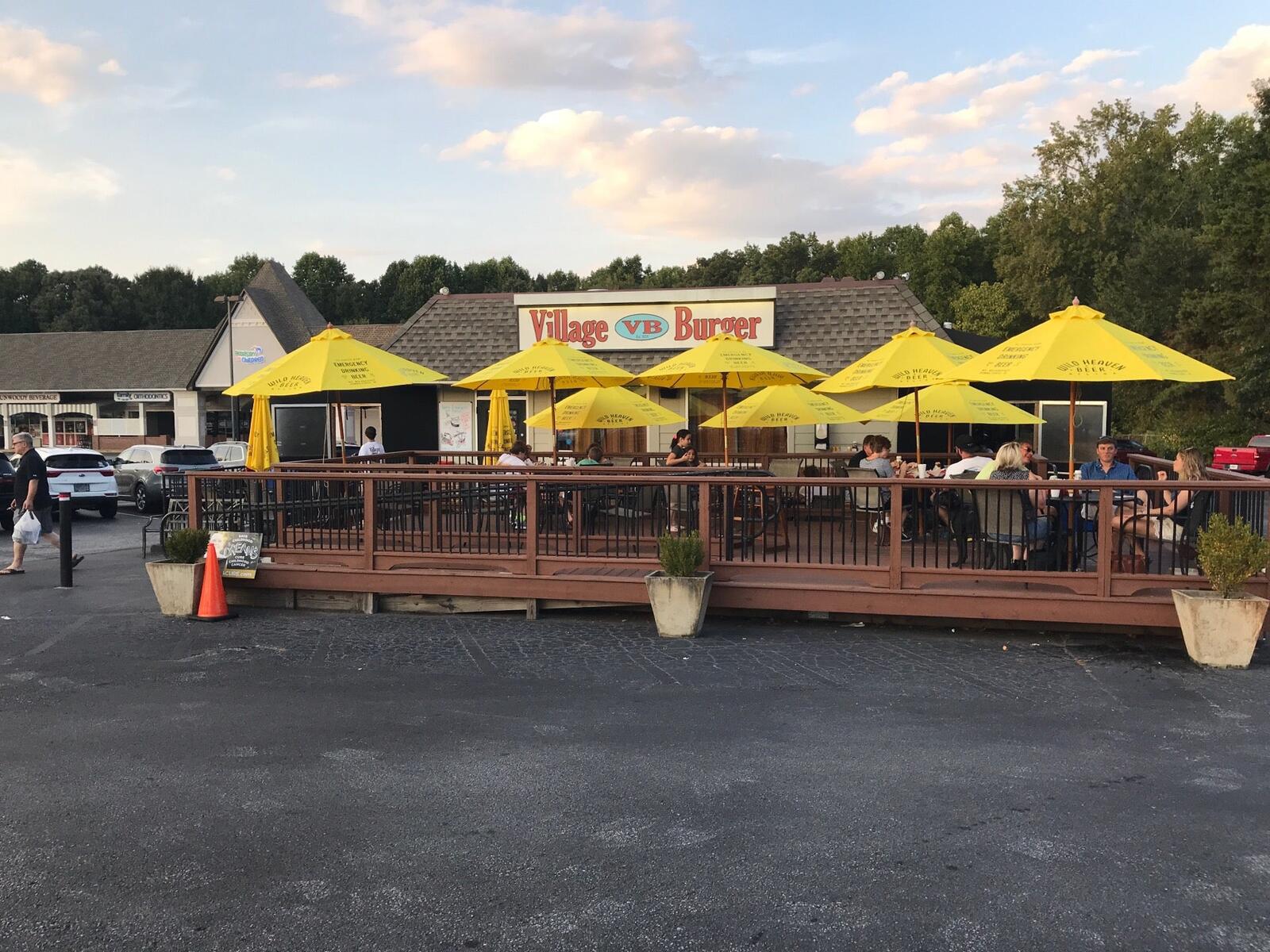 Photo credit: nextdoor