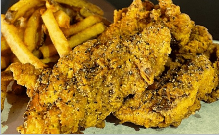 Photo credit: grubhub