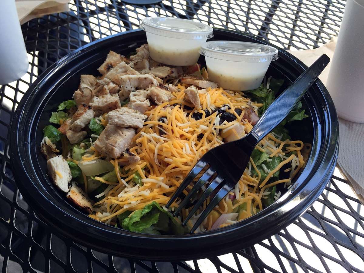 Photo credit: zomato