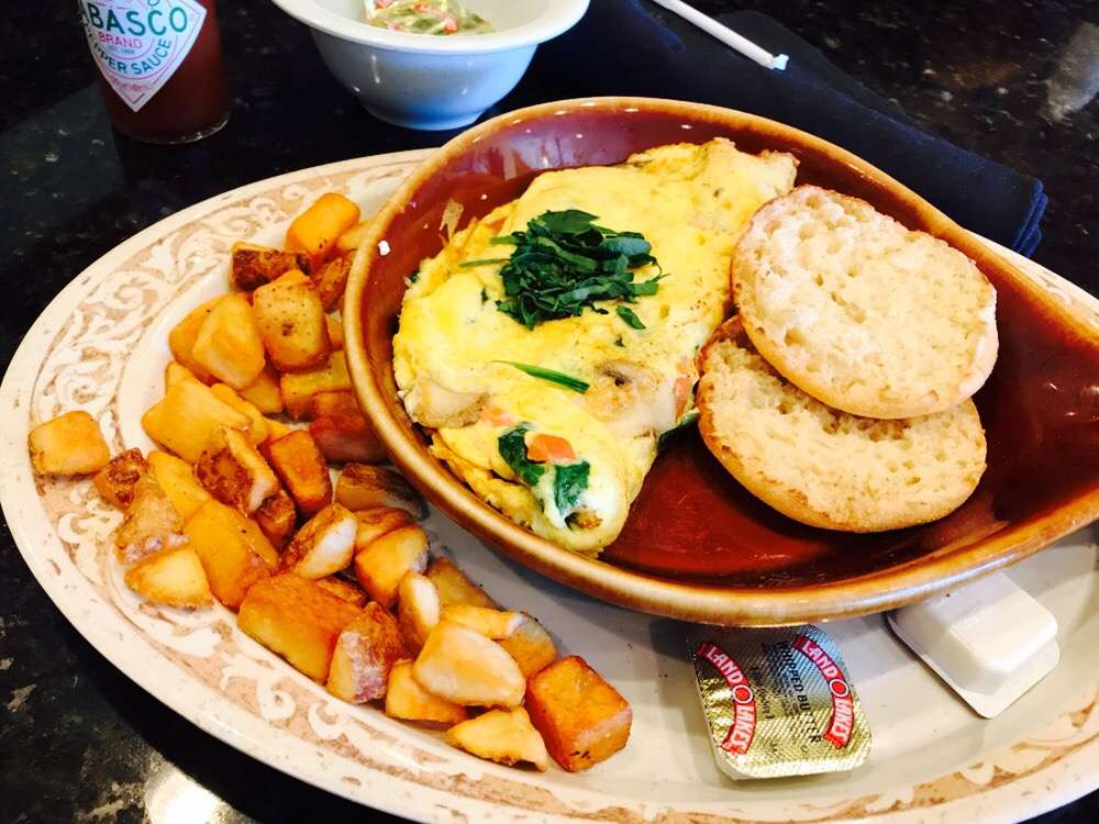 Photo credit: zomato