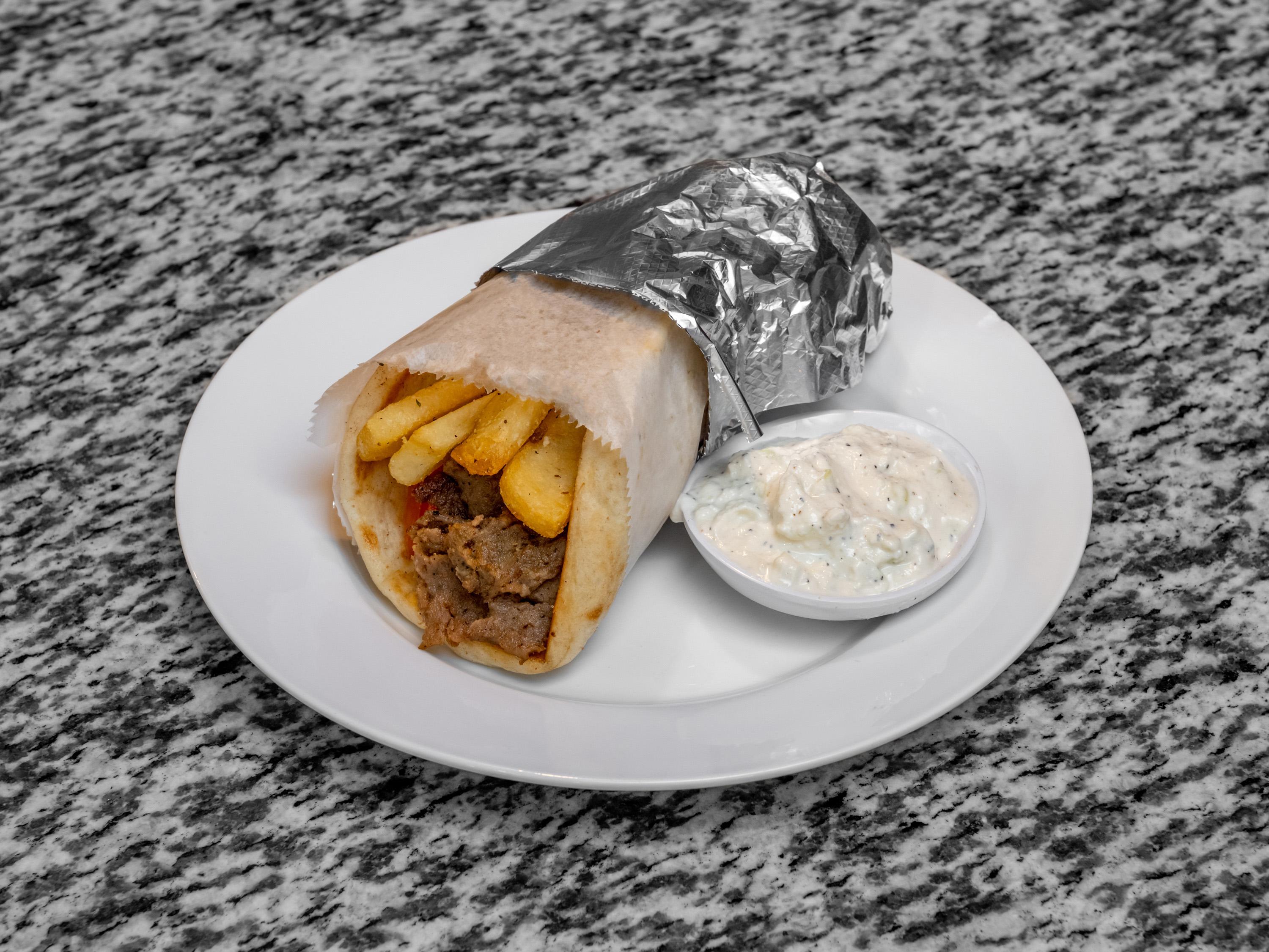 Photo credit: grubhub