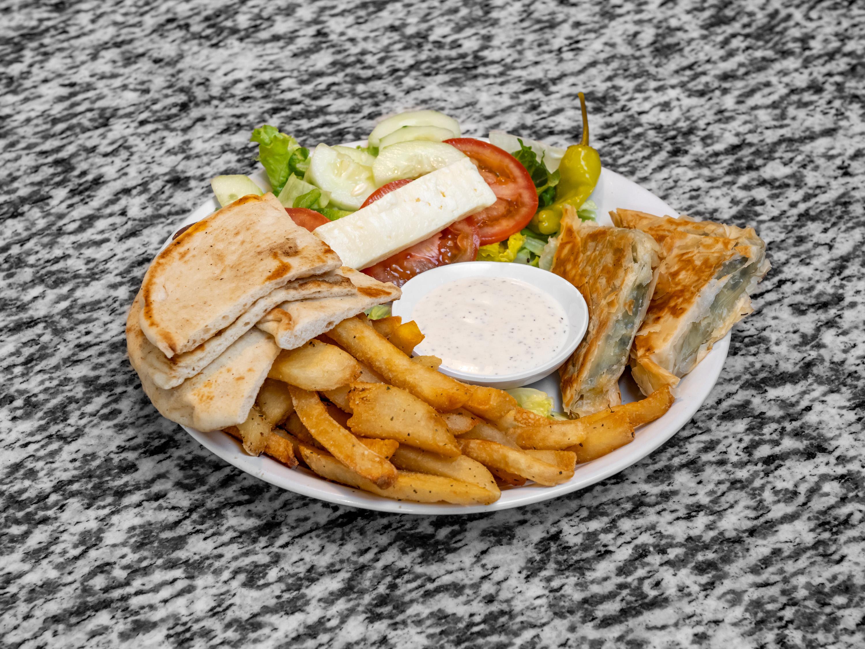 Photo credit: grubhub