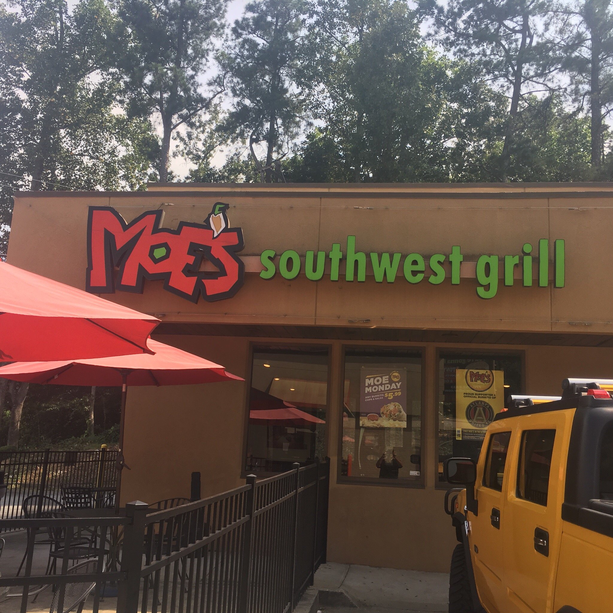 Photo credit: tripadvisor