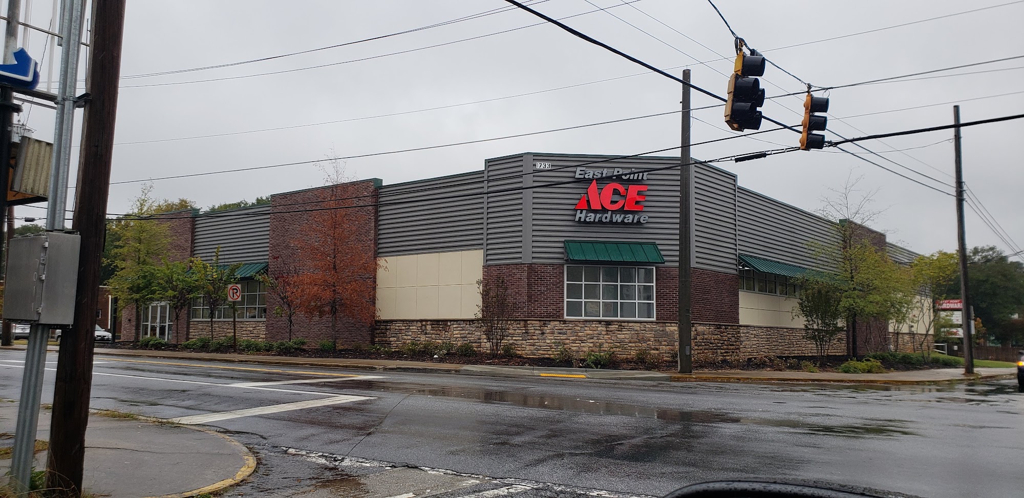 East Point Ace Hardware