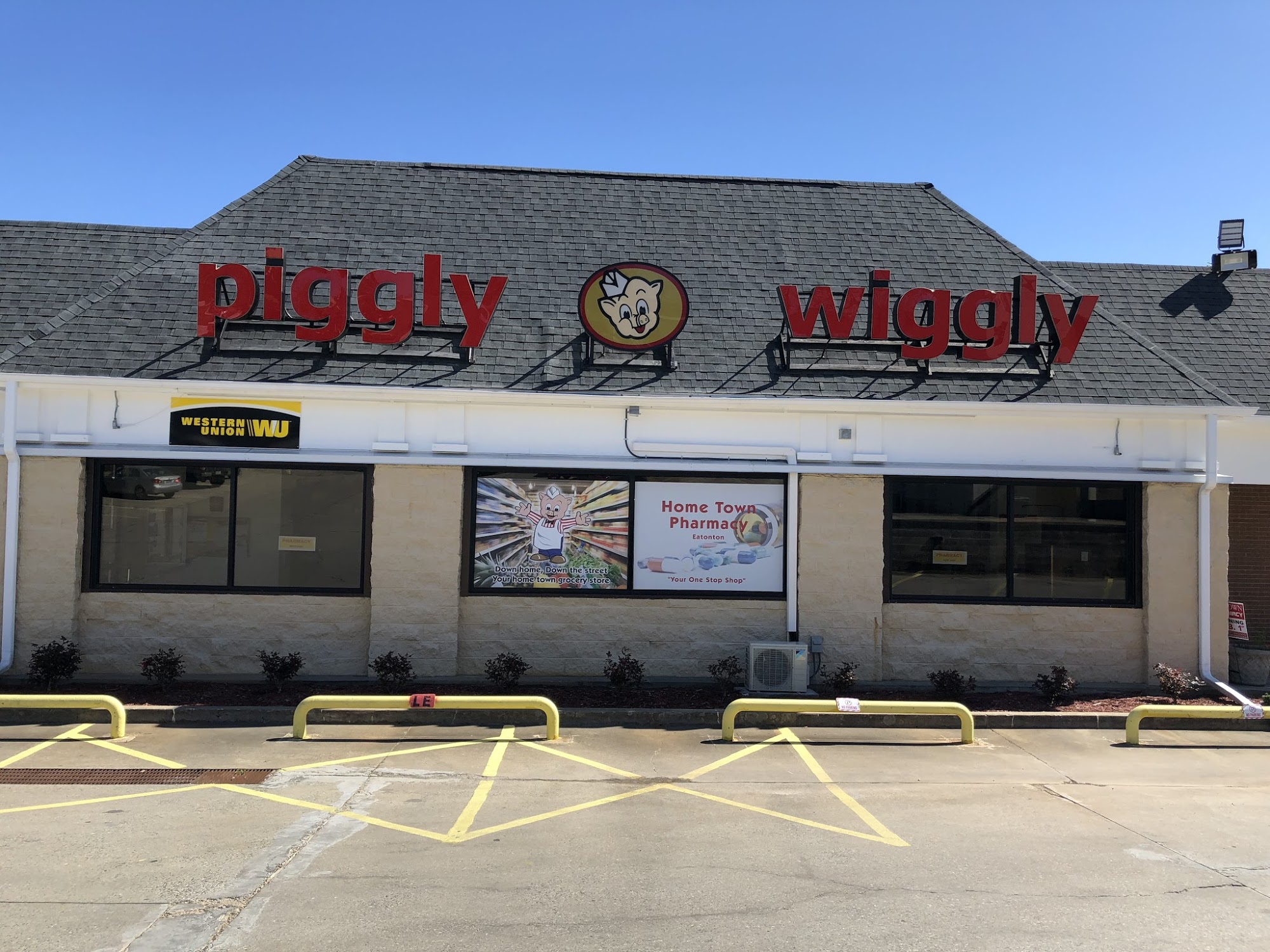 Piggly Wiggly - Eatonton