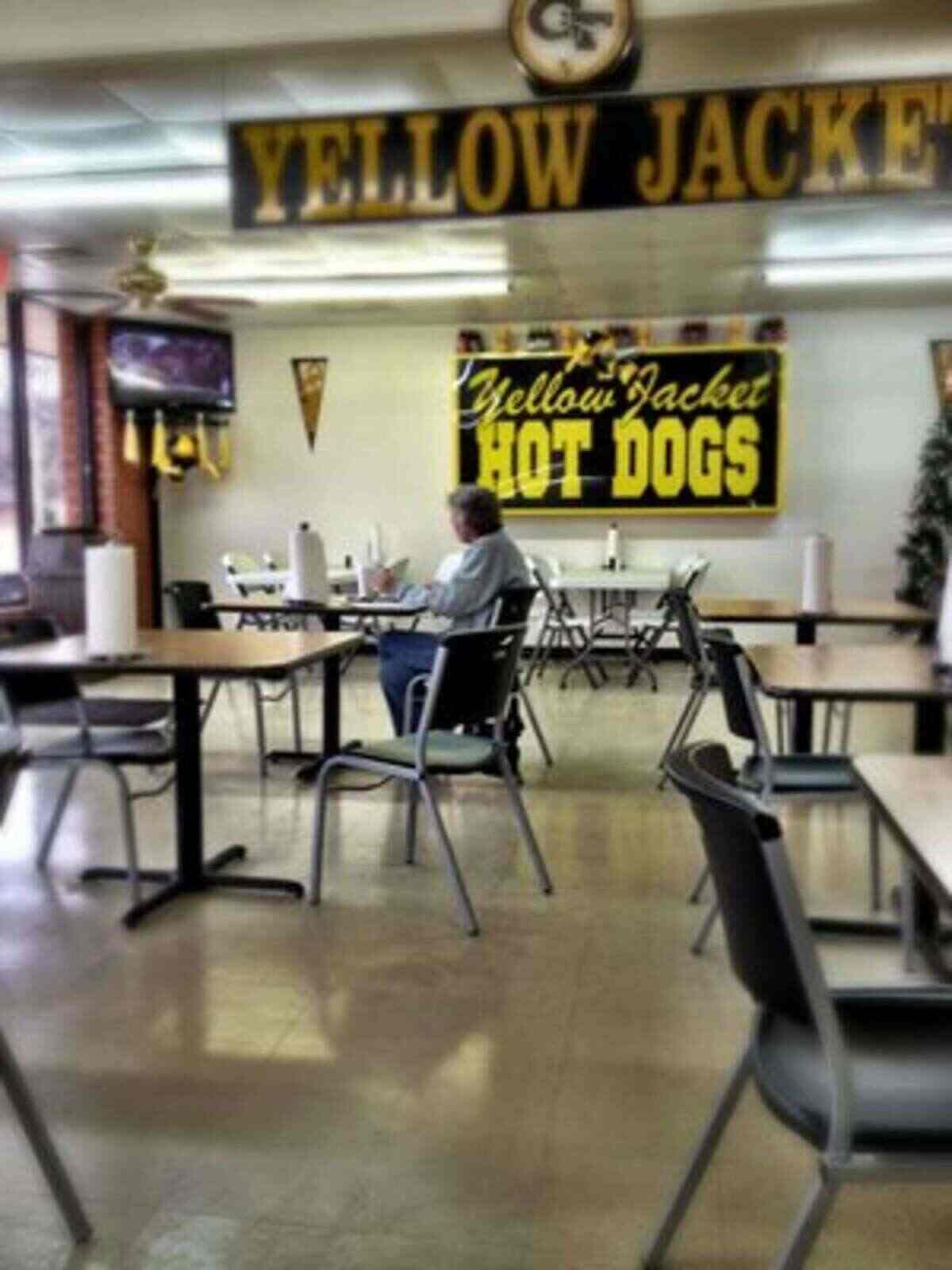 Photo credit: zomato