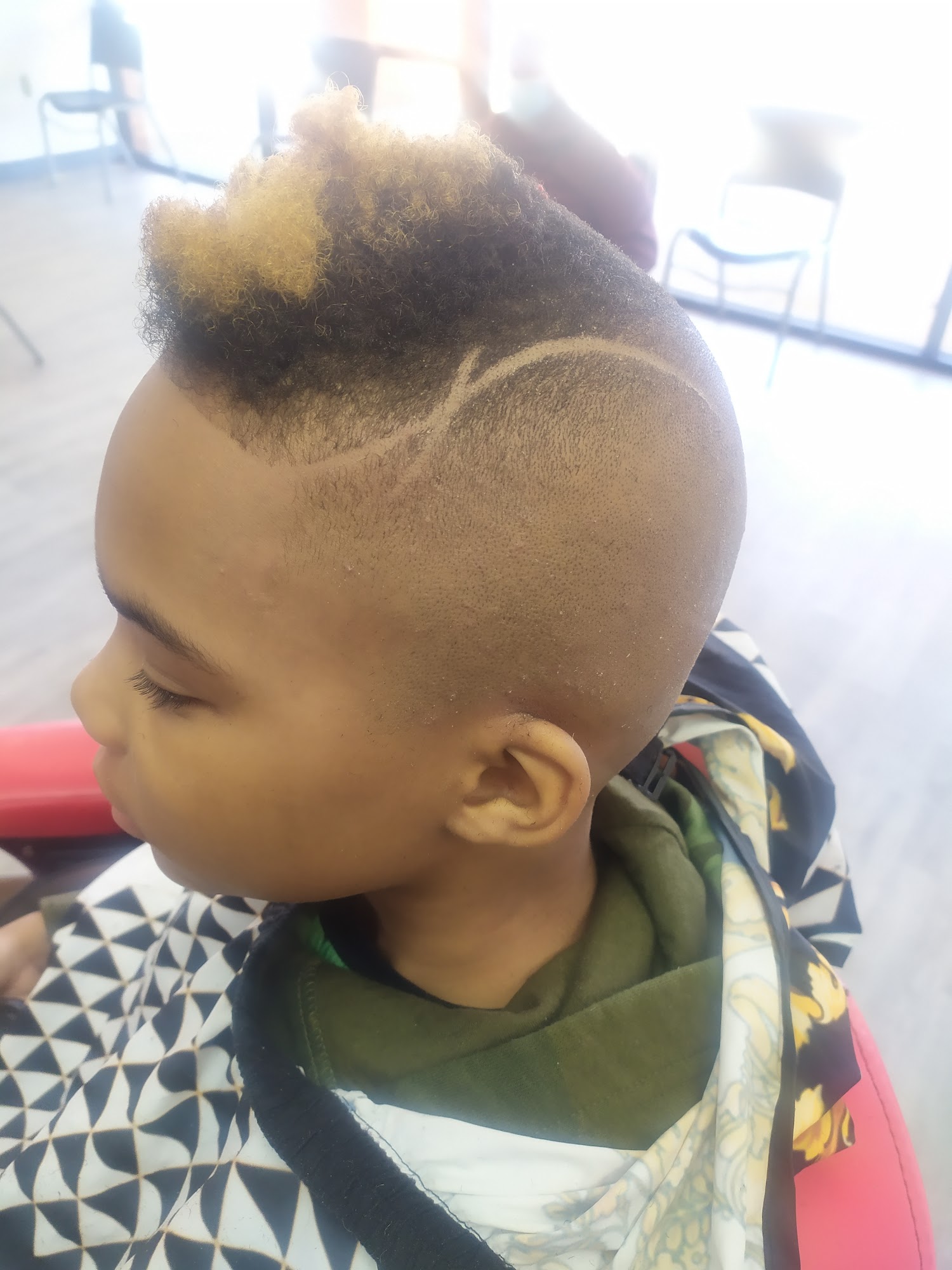 Primetime Barbershop 107 Fairview Rd, Ellenwood Georgia 30294