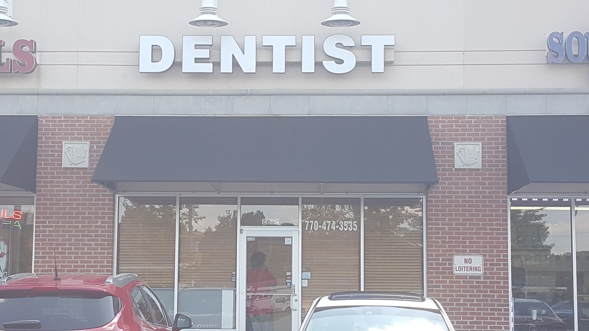 Best Care Dental 2832 E Atlanta Rd, Ellenwood Georgia 30294