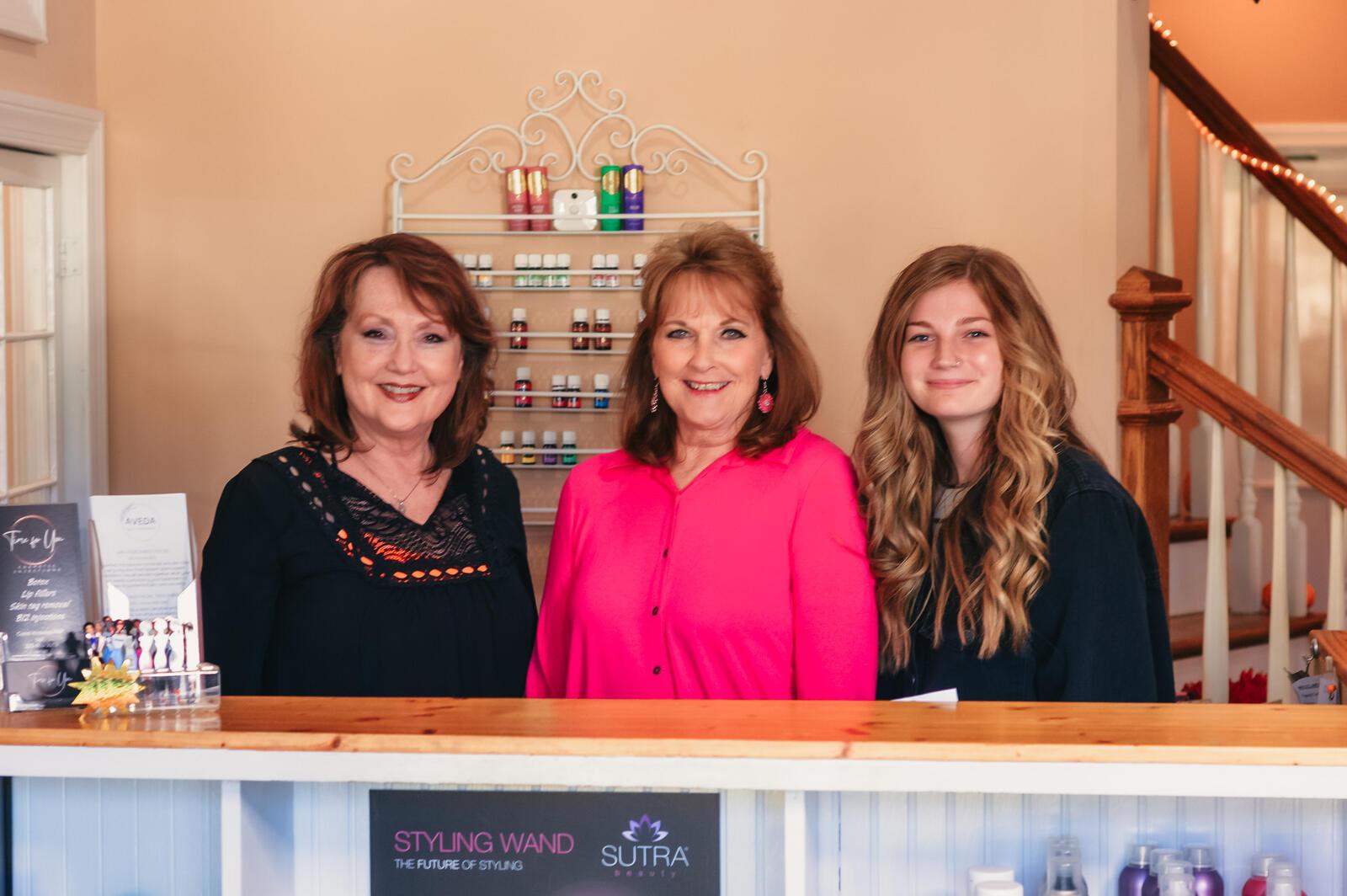 Photo credit: nextdoor