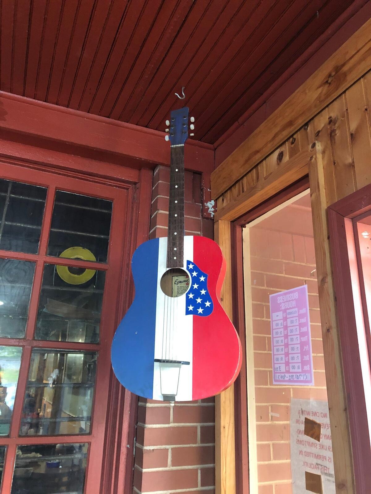 Photo credit: nextdoor