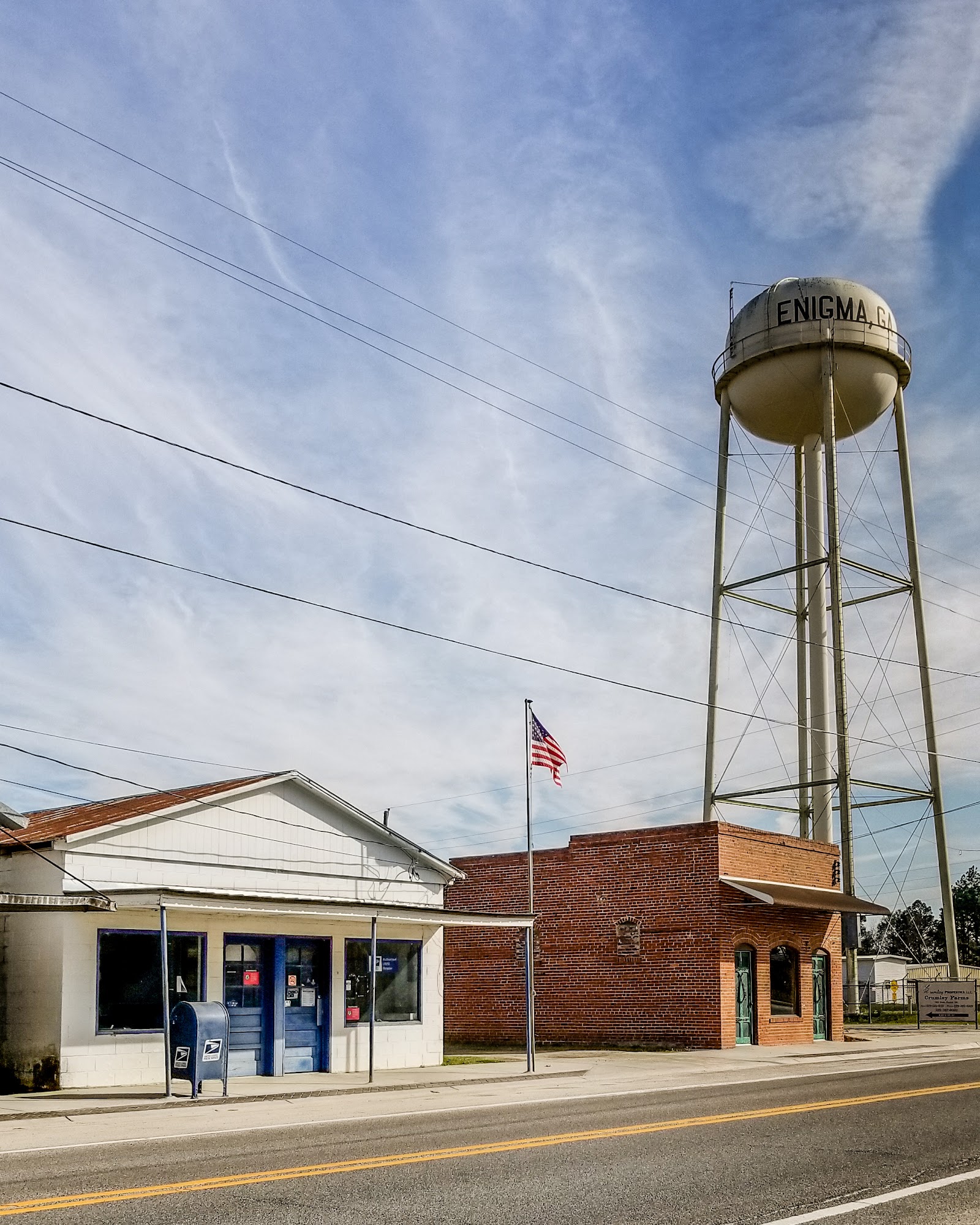 United States Postal Service