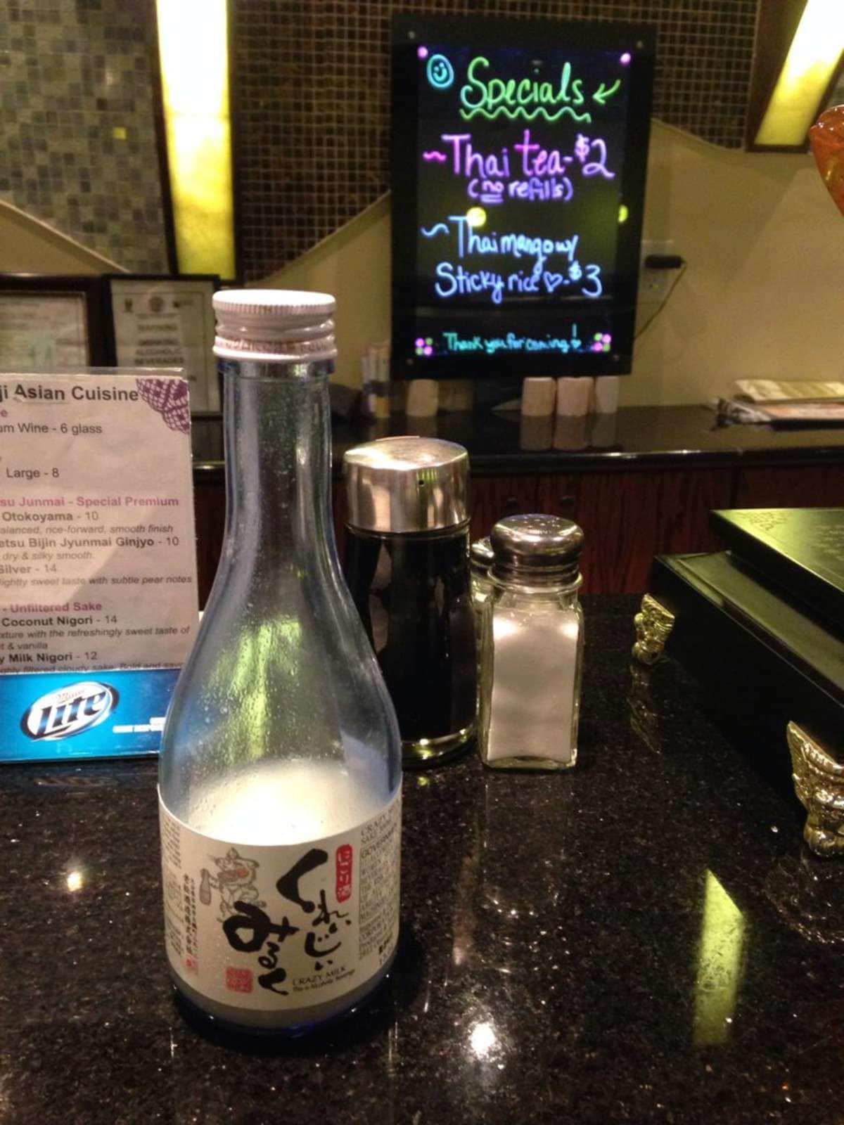 Photo credit: zomato