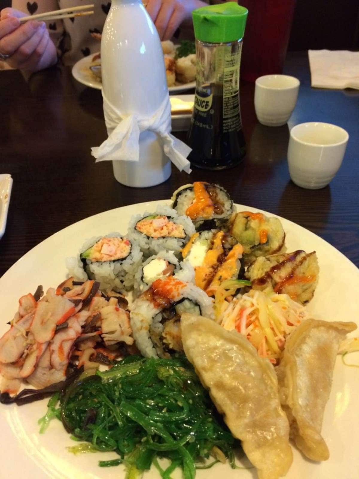 Photo credit: zomato