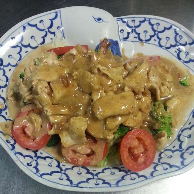 Photo credit: zomato