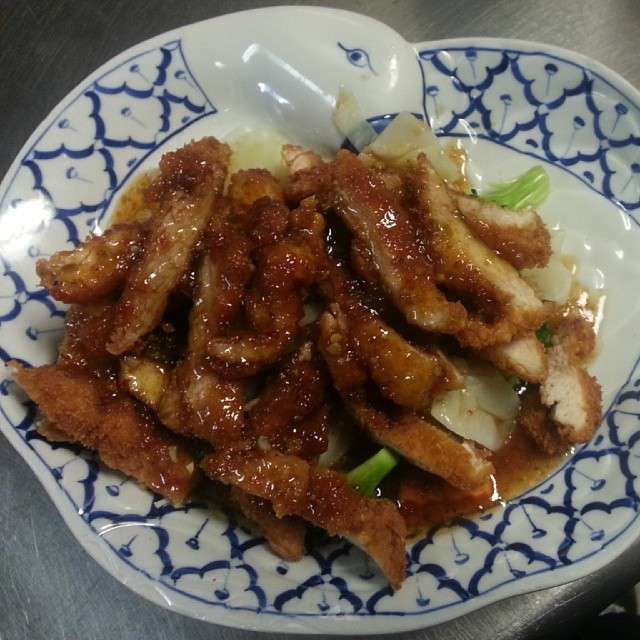Photo credit: zomato