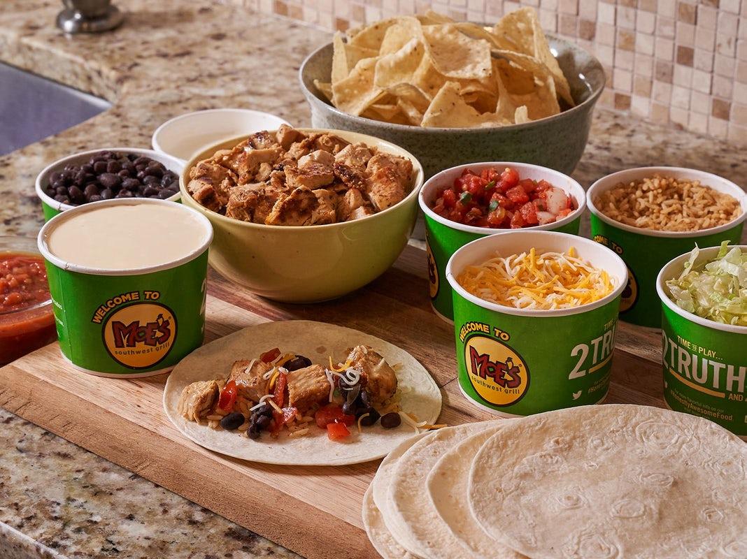 Photo credit: grubhub