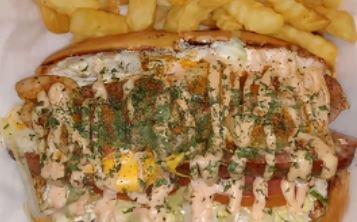 Photo credit: grubhub