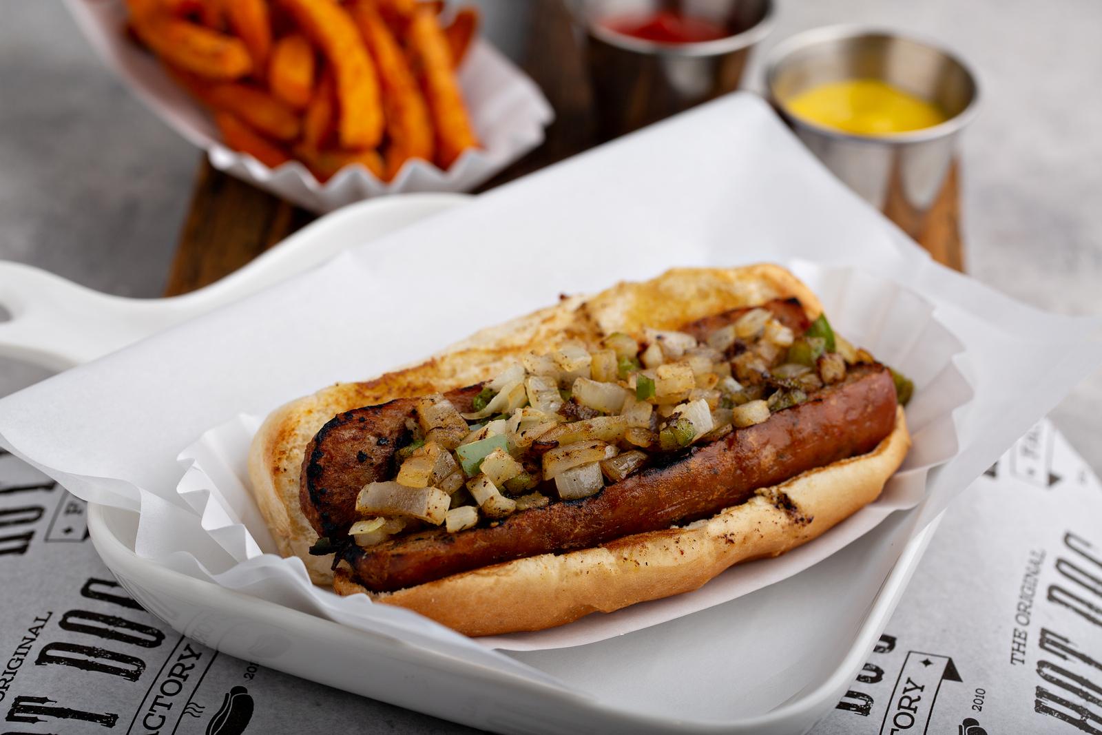 Photo credit: grubhub