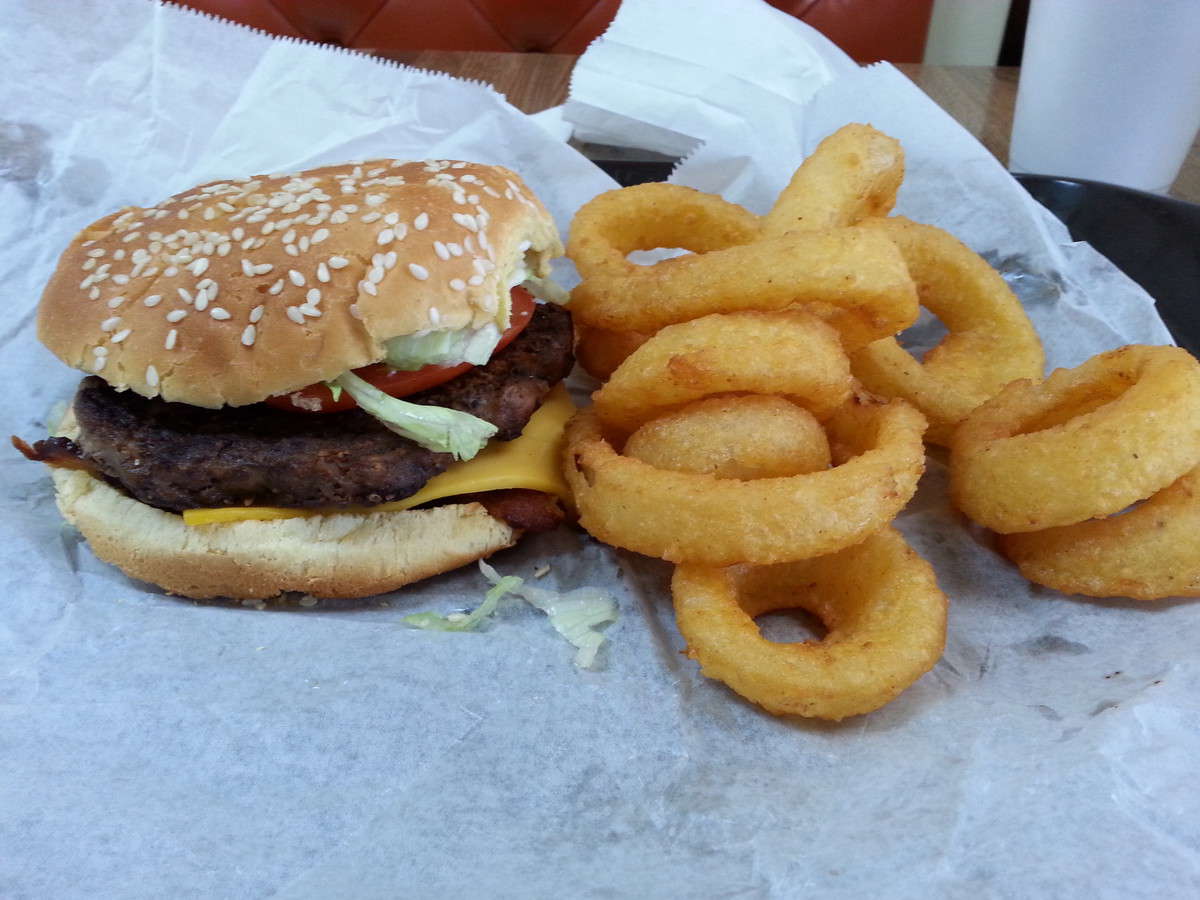 Photo credit: zomato