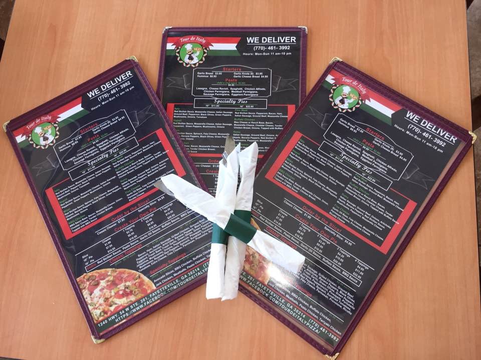 Photo credit: tripadvisor