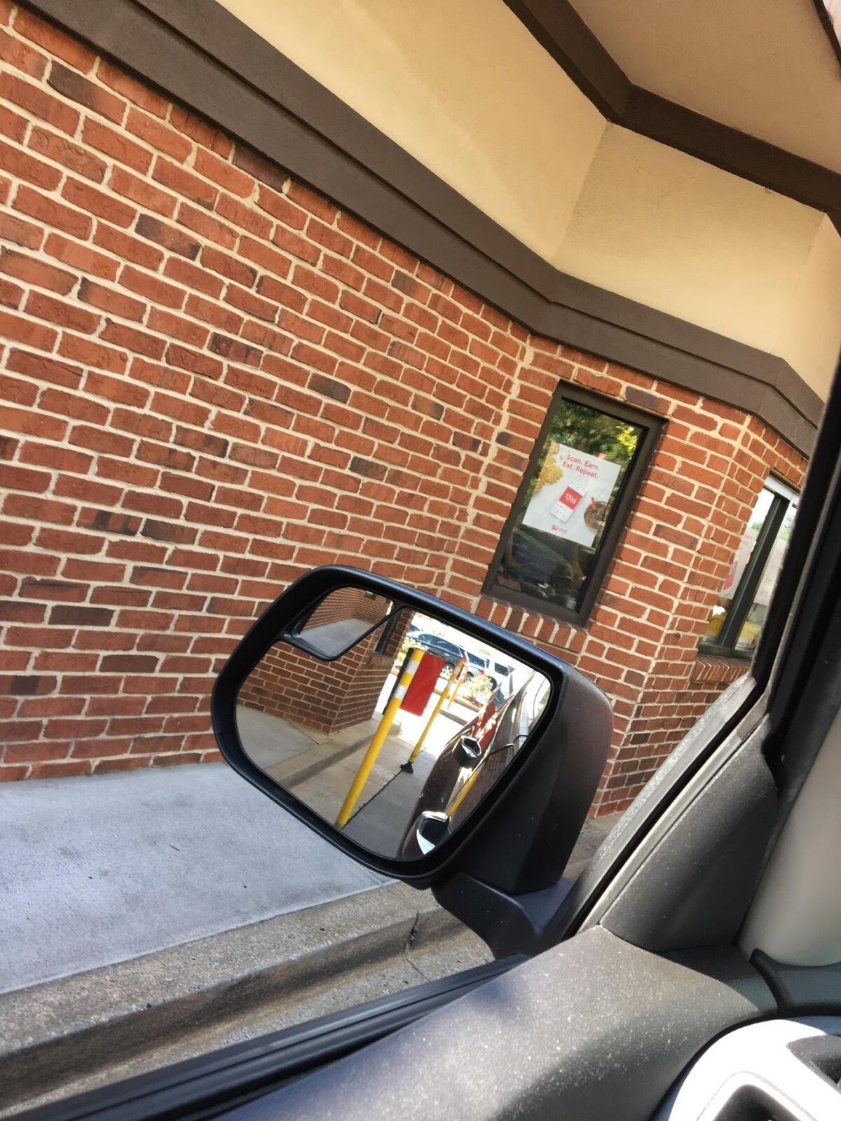 Photo credit: nextdoor