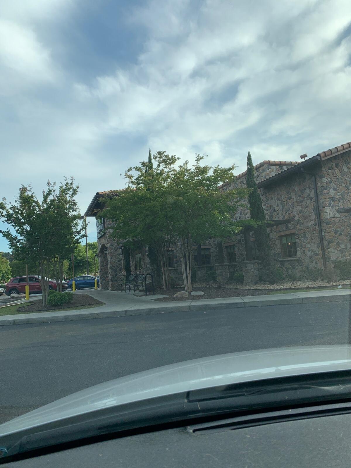 Photo credit: nextdoor