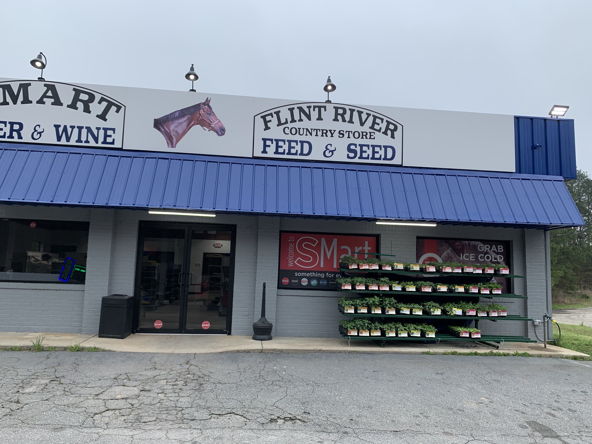 Flint River Store