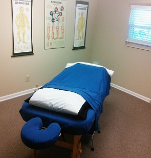 Red Earth Acupuncture and Oriental Medicine