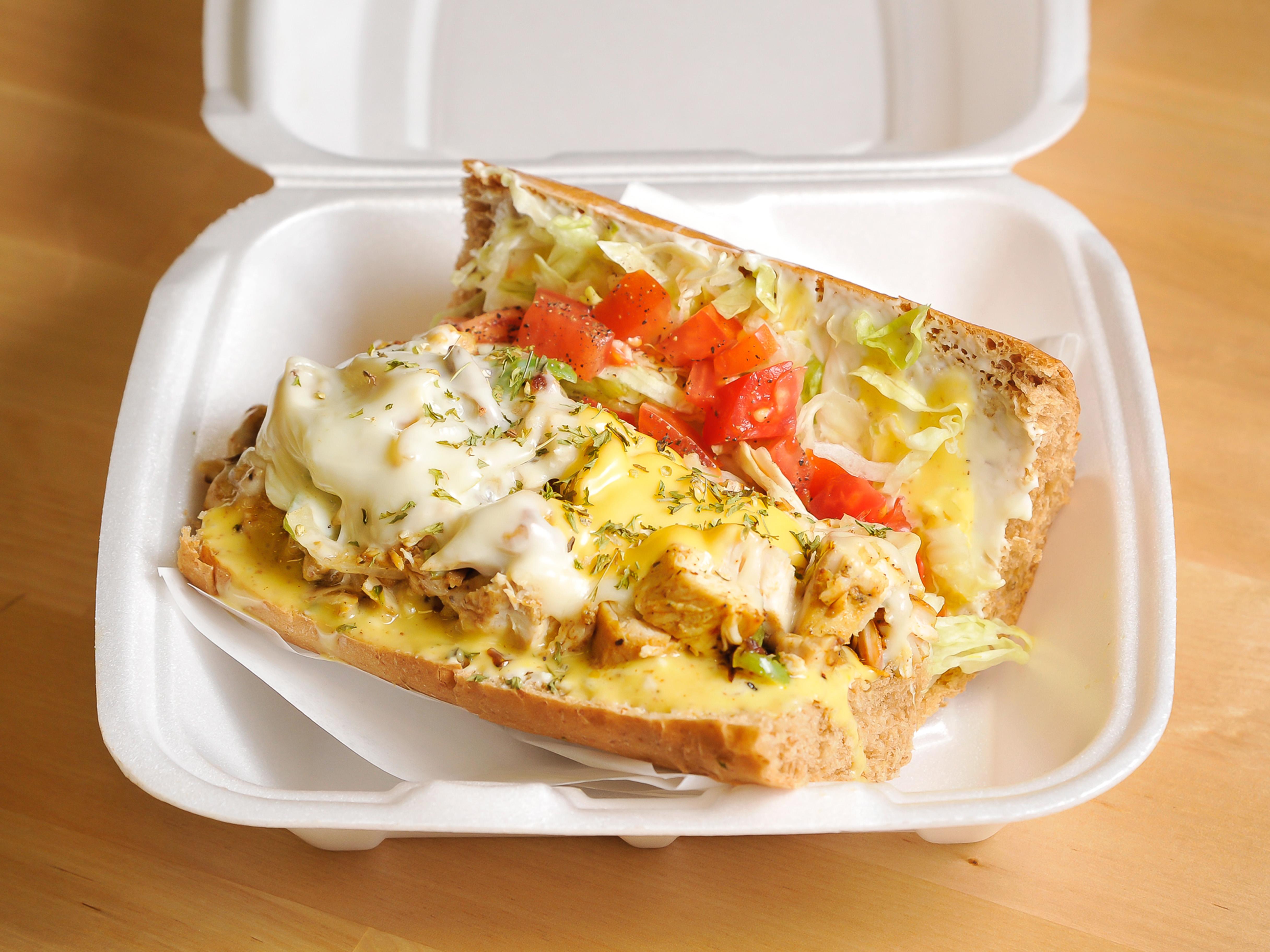 Photo credit: grubhub