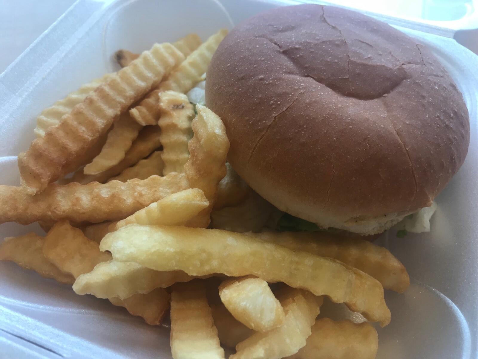 Photo credit: nextdoor