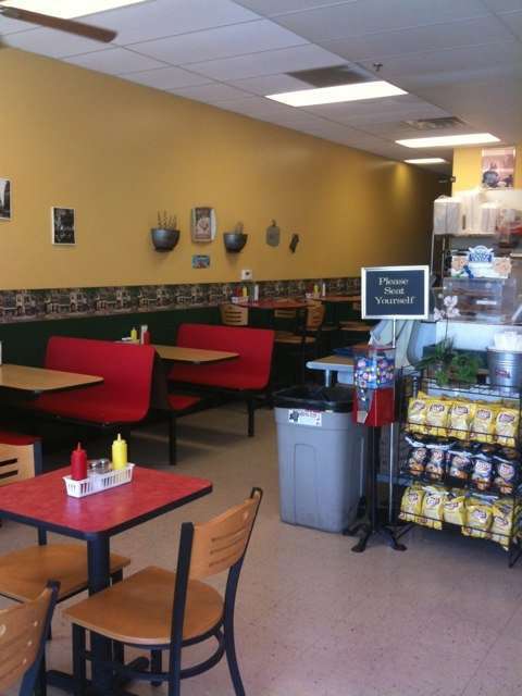 Photo credit: zomato