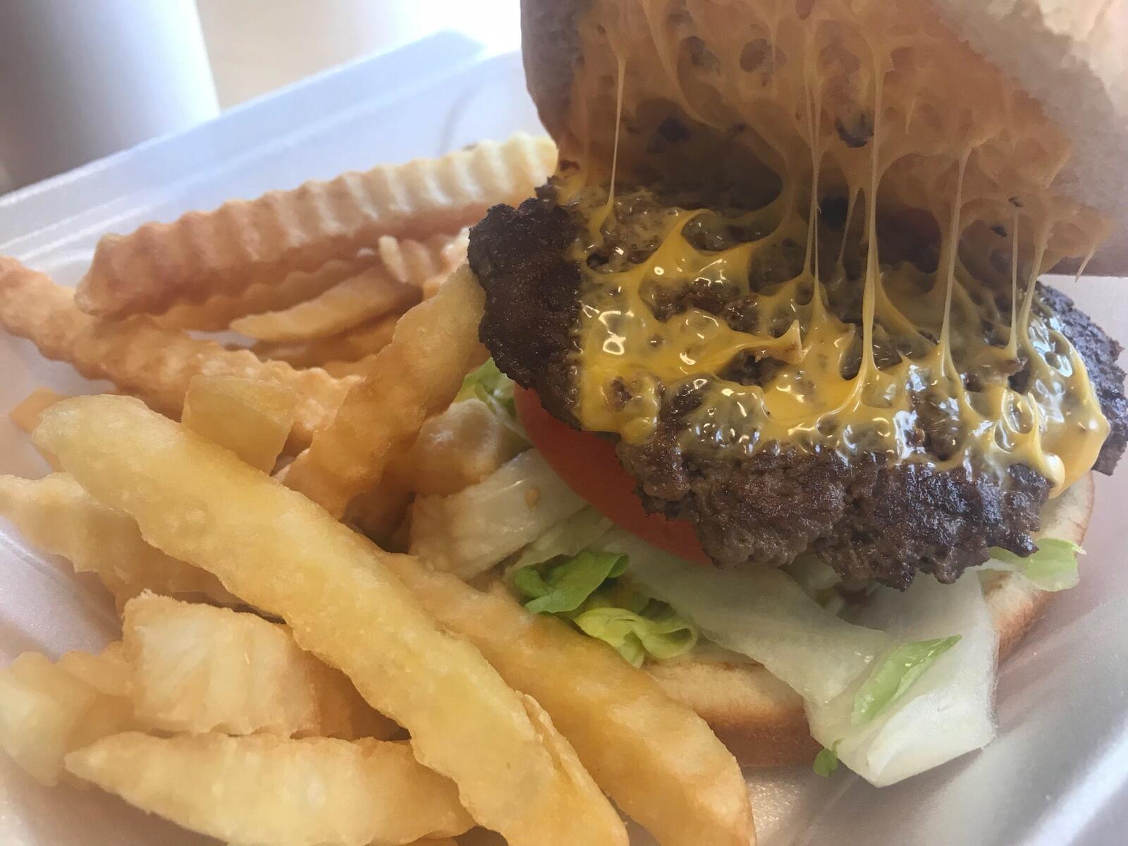 Photo credit: nextdoor