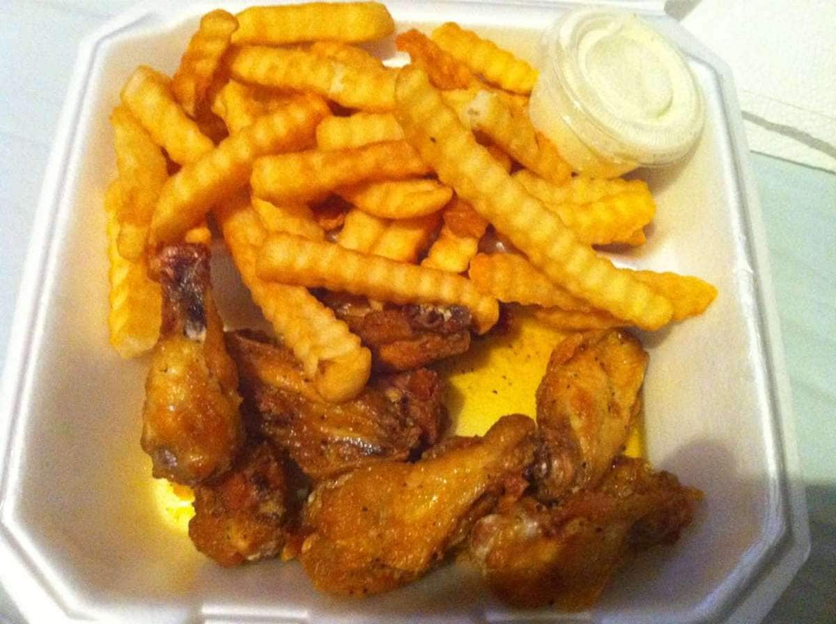 Photo credit: zomato