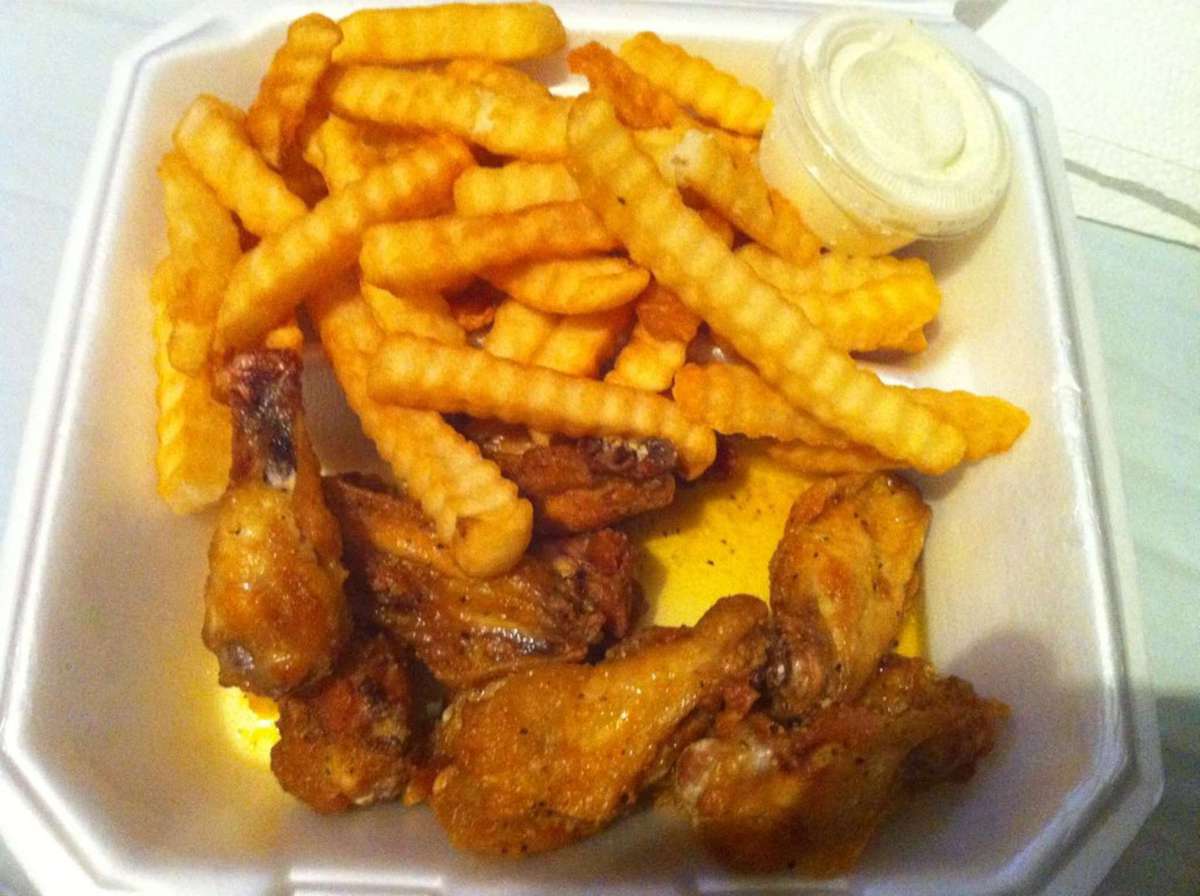 Photo credit: zomato