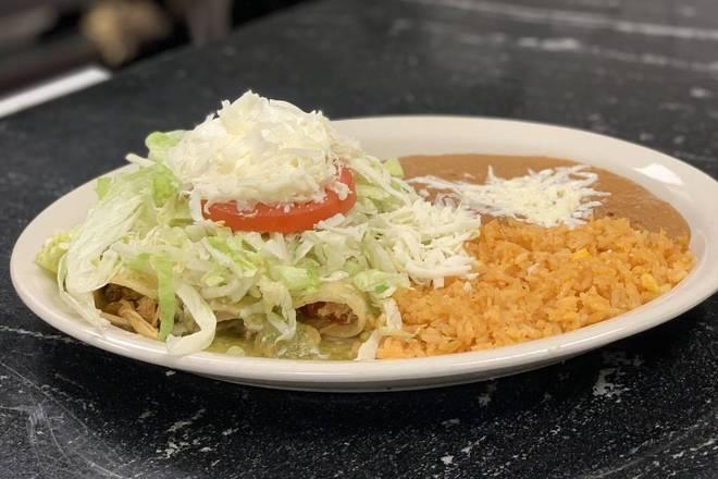 Photo credit: ubereats