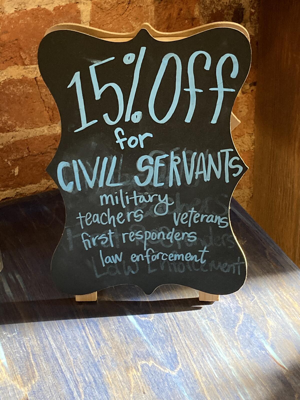 Photo credit: nextdoor