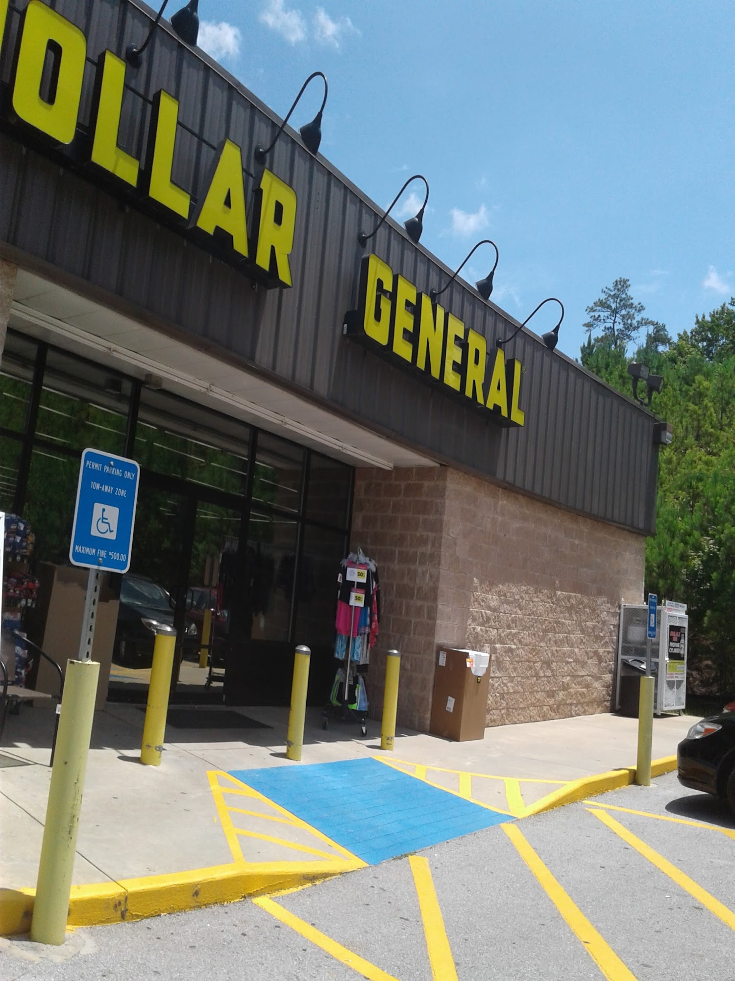 Dollar General