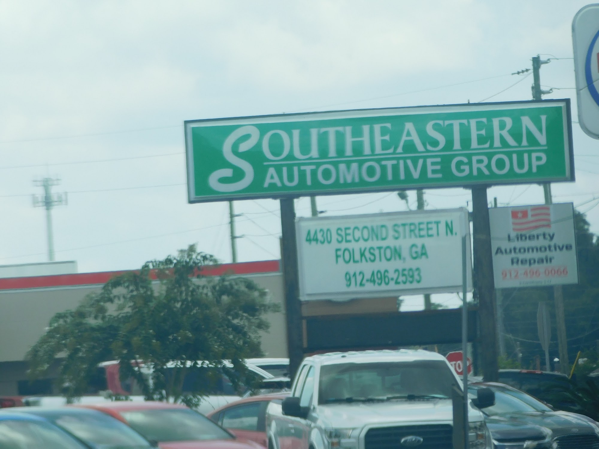 Southeastern Automotive Group