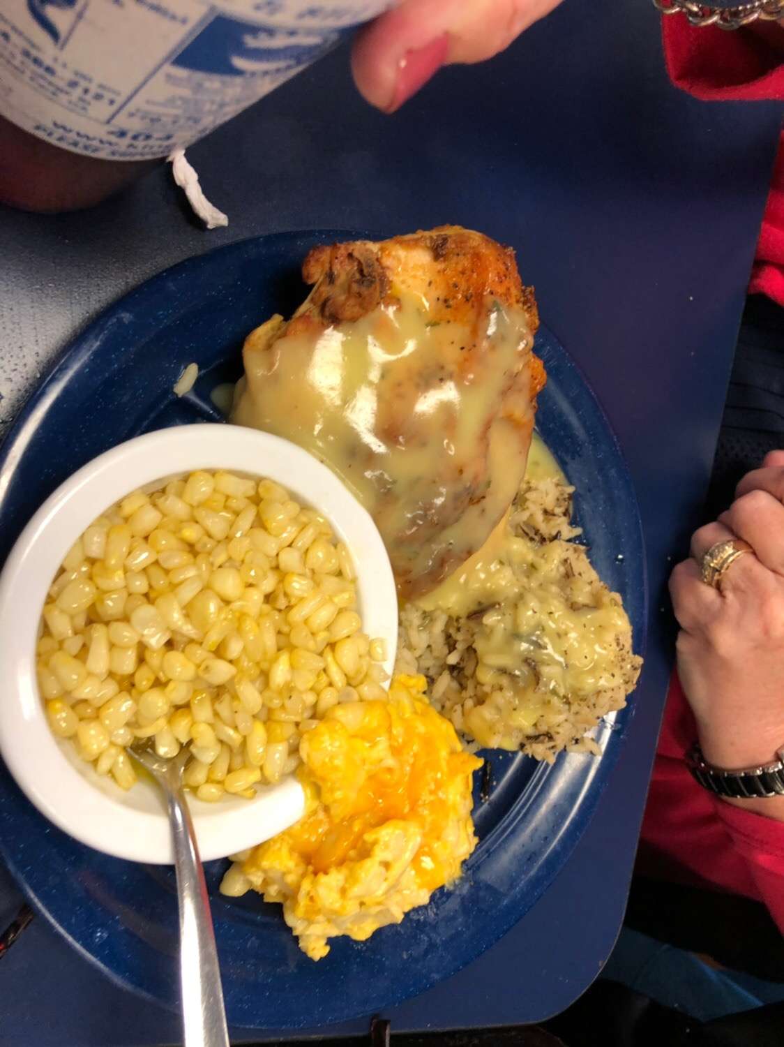Photo credit: zomato