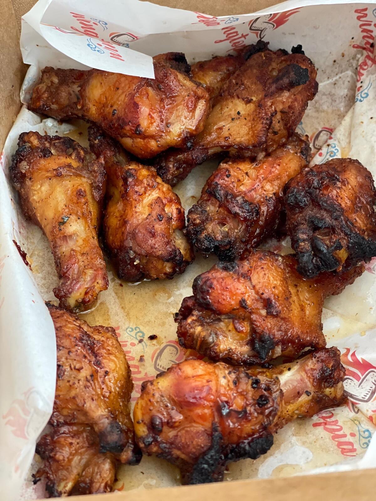Photo credit: nextdoor