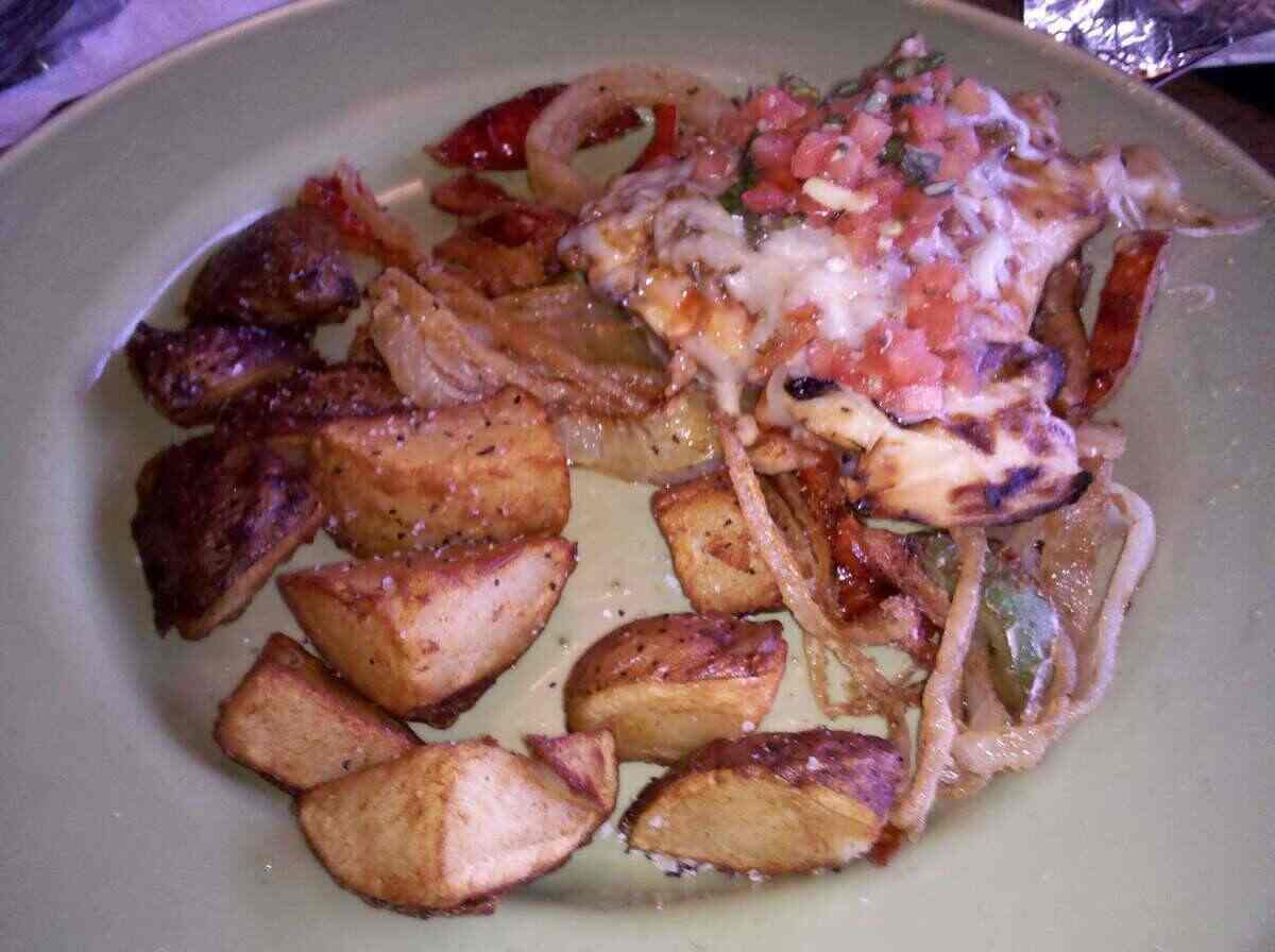 Photo credit: zomato