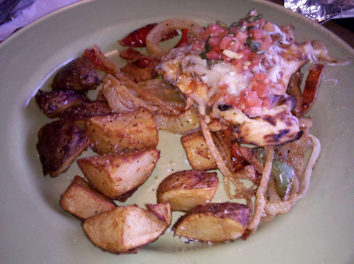 Photo credit: zomato