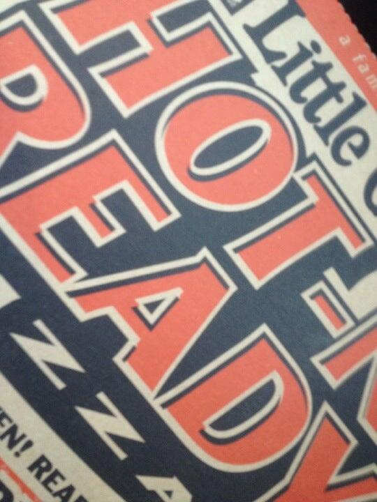 Photo credit: nextdoor